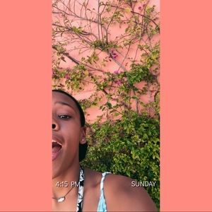 Meet your Posher, Bella